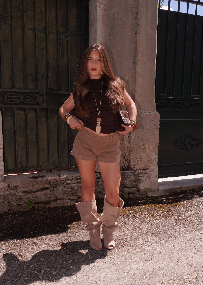 Bottes Alice