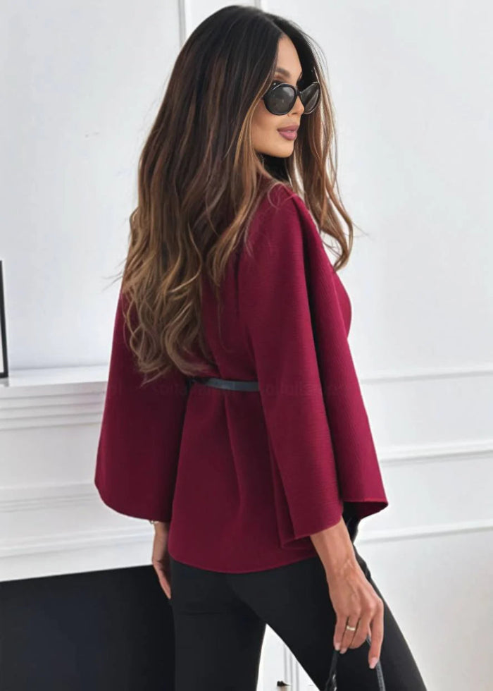 Manteau Amandine