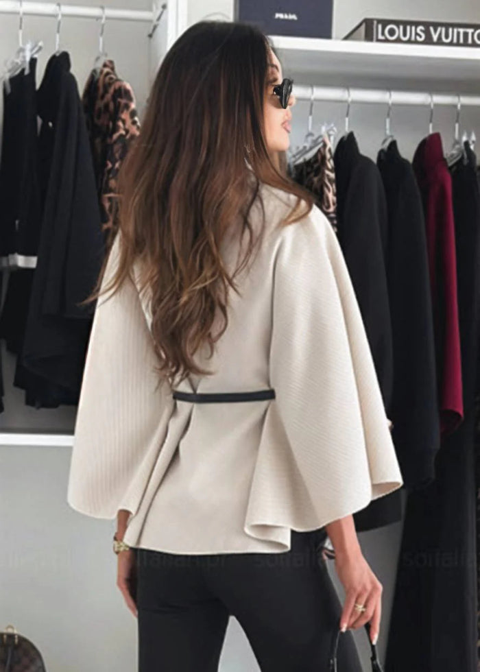Manteau Amandine
