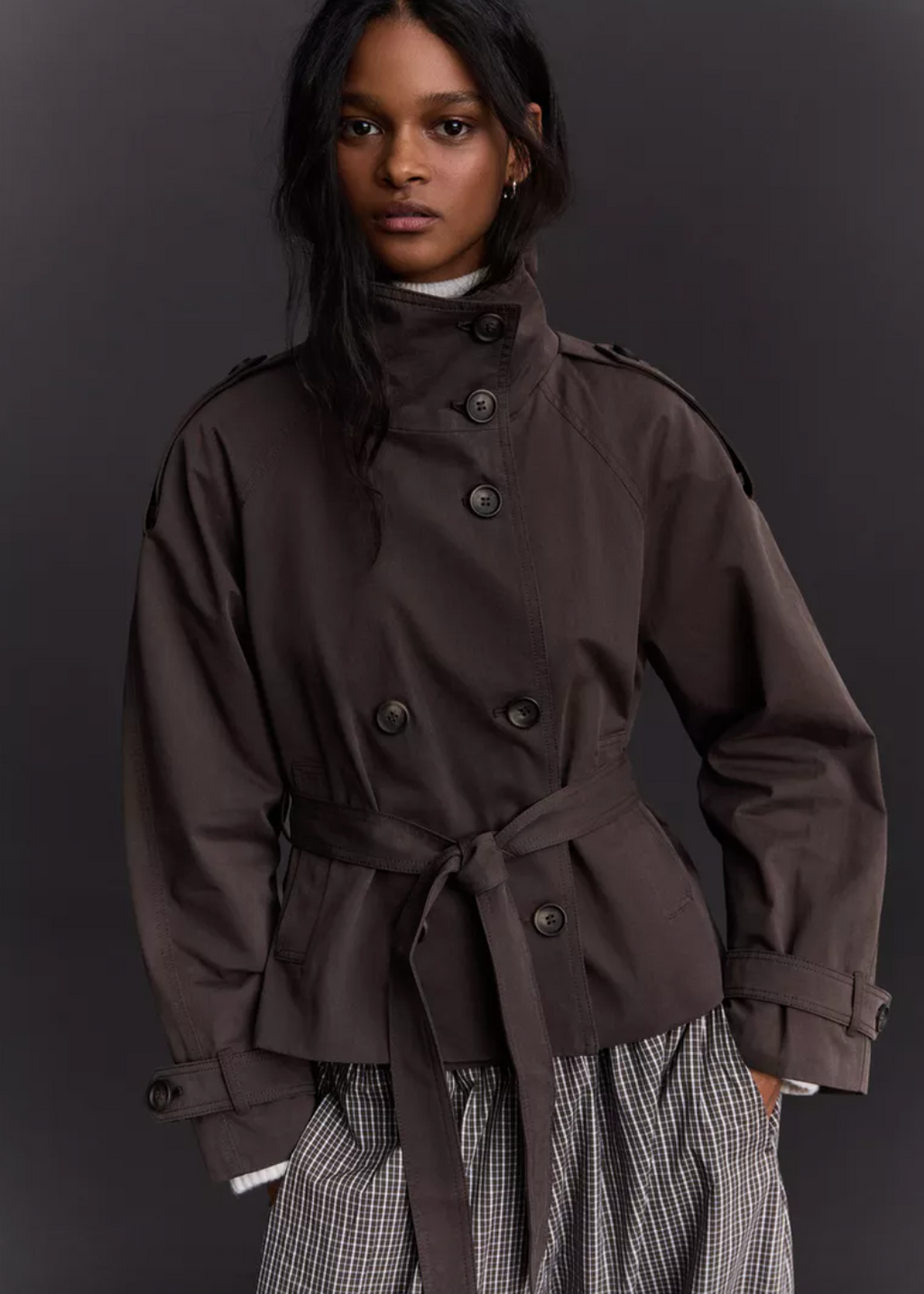 Trench Solena