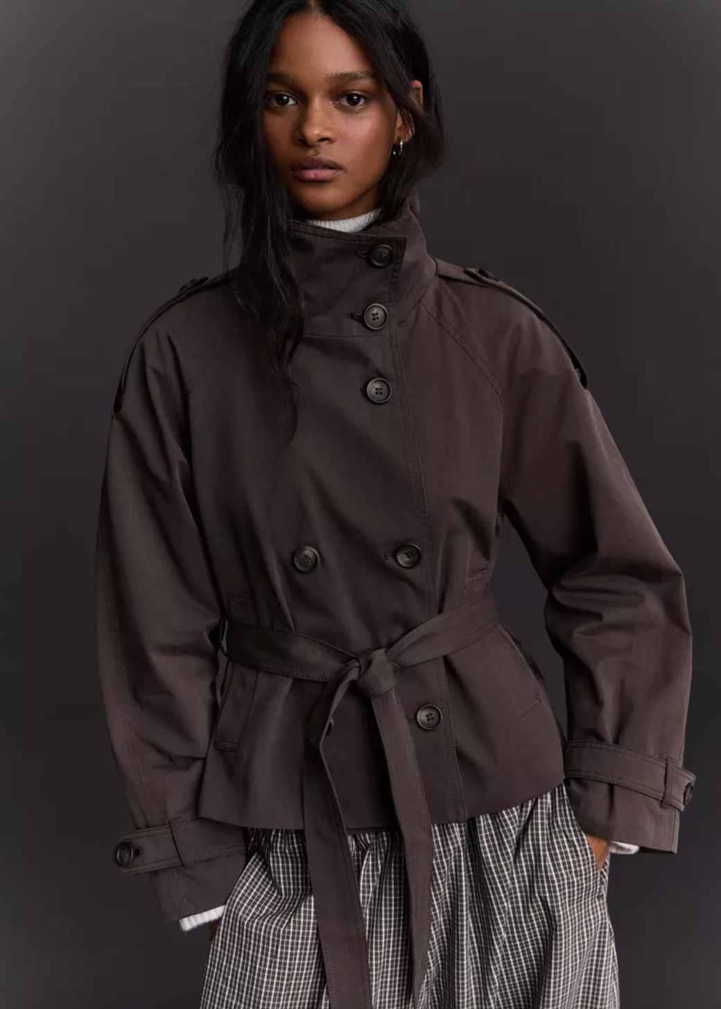 Trench Solena