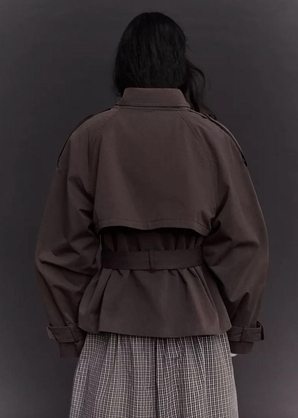 Trench Solena