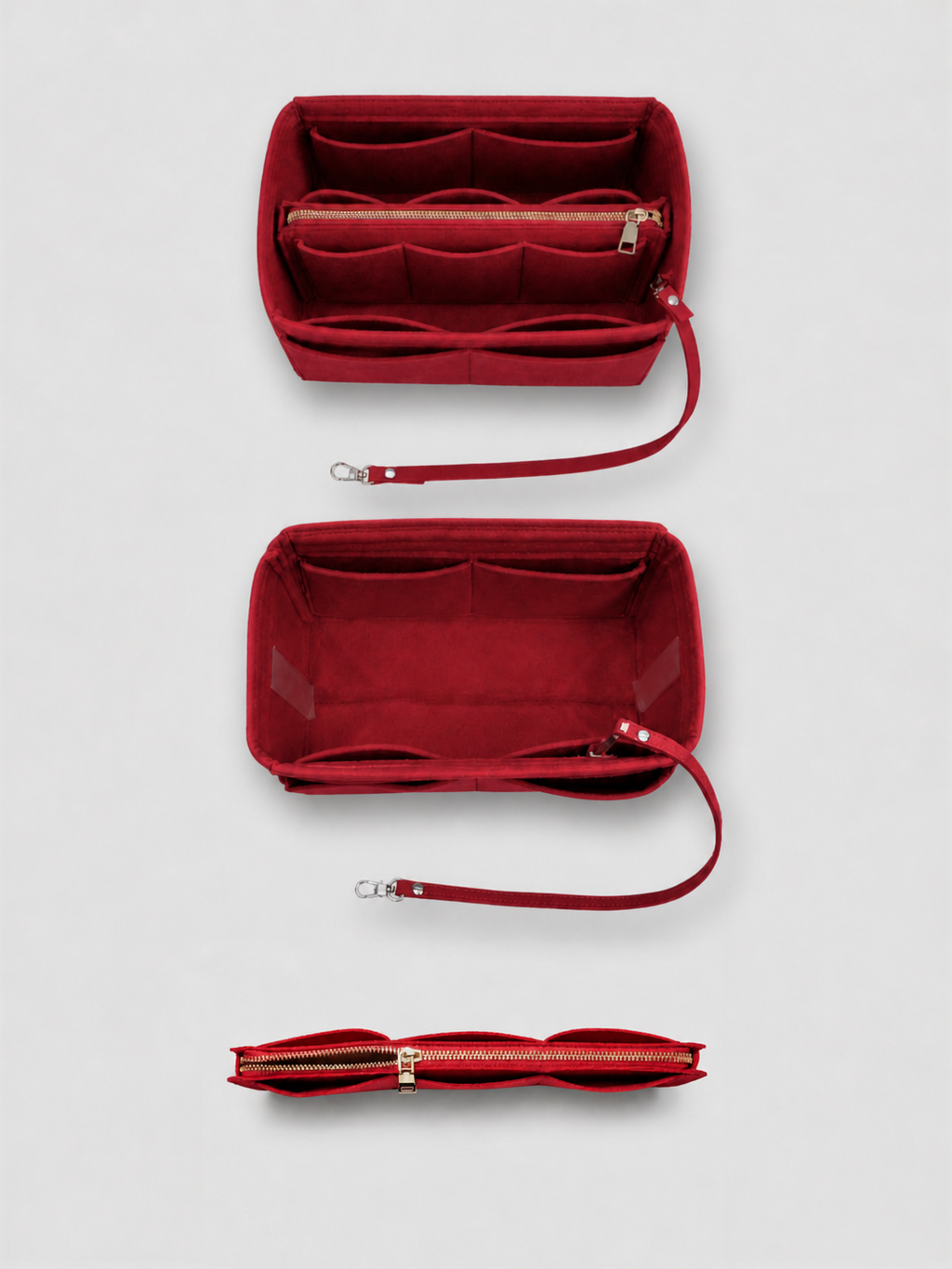 Organisateur de sac à main