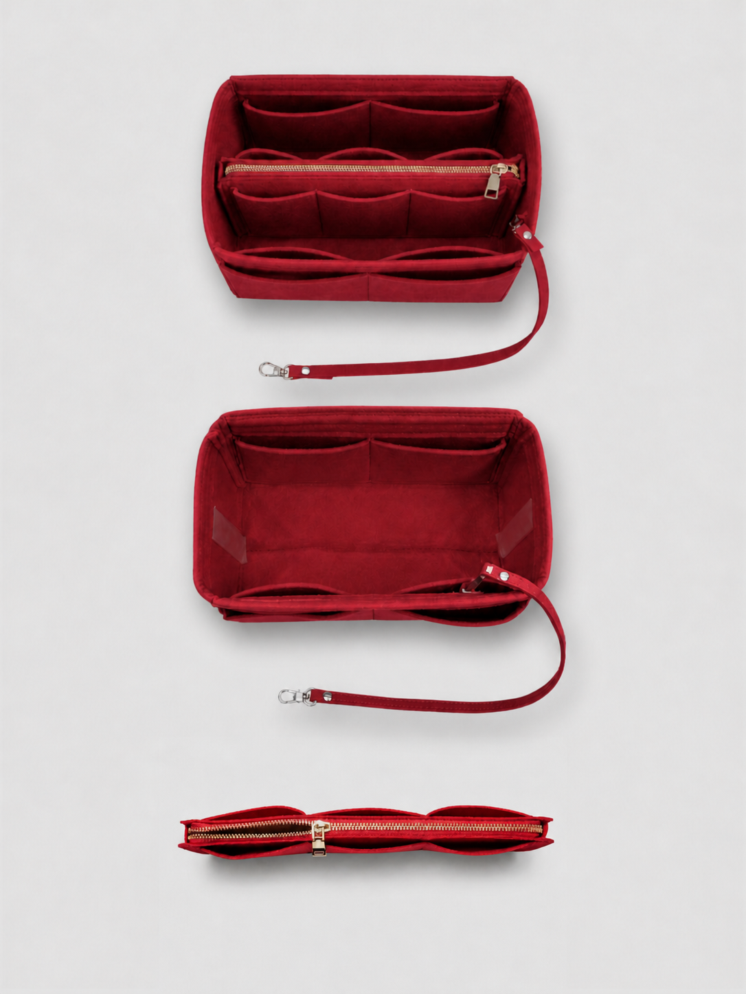 Organisateur de sac à main