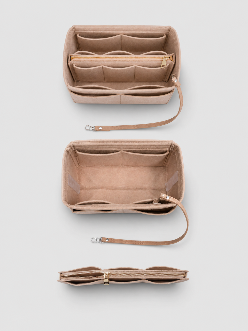 Organisateur de sac à main