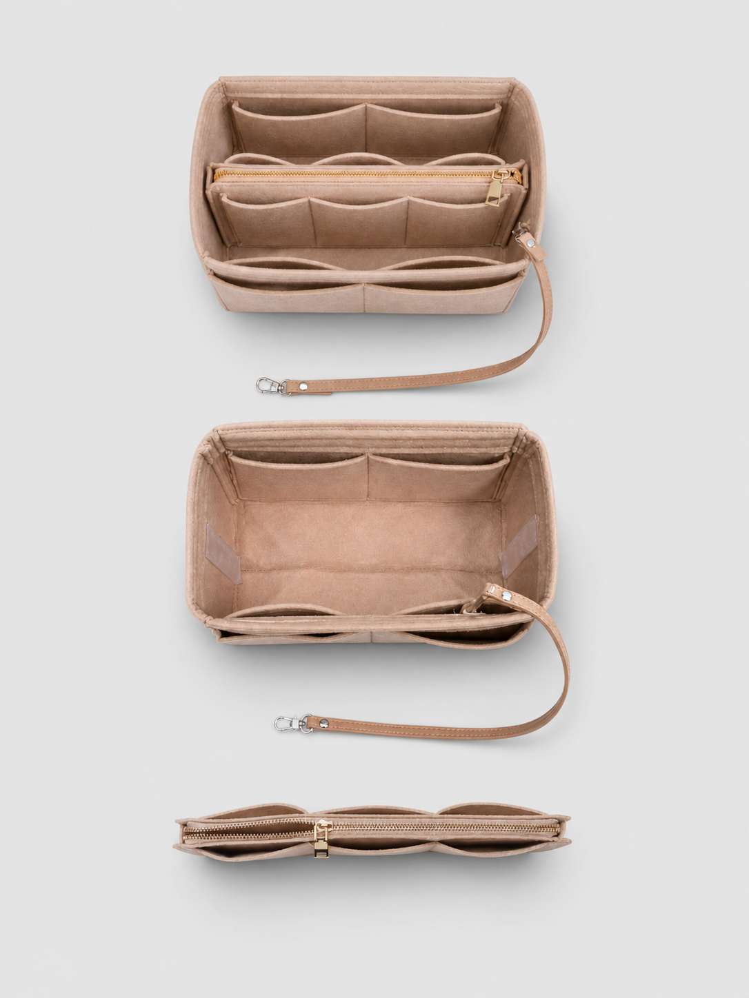 Organisateur de sac à main