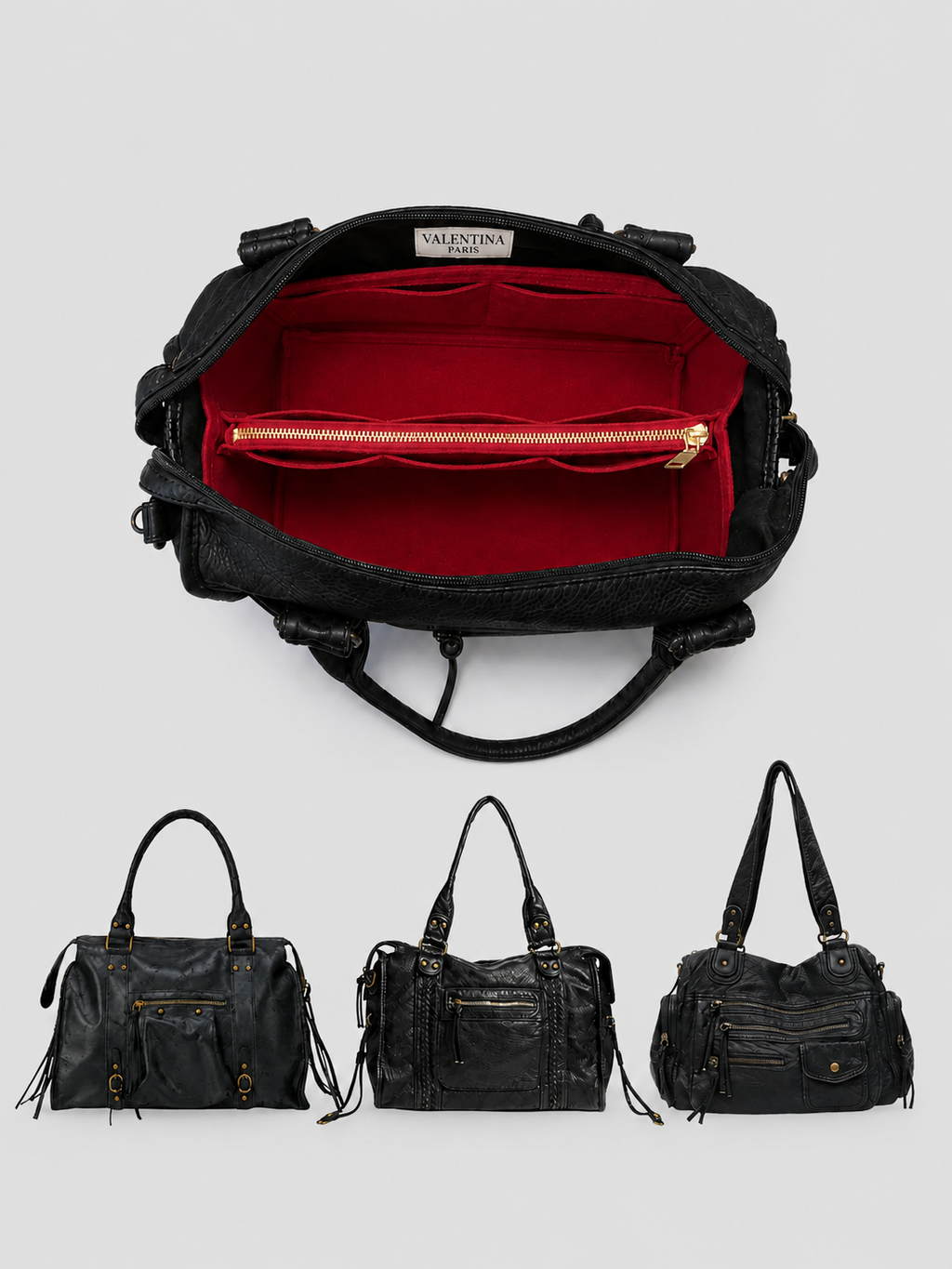 Organisateur de sac à main