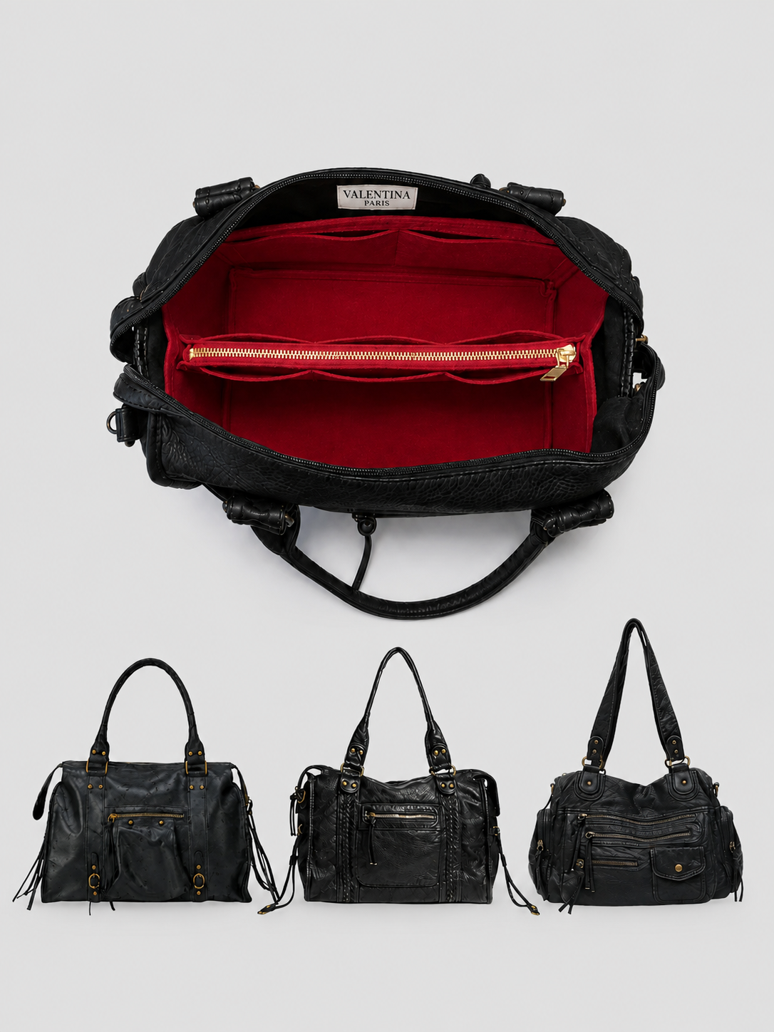 Organisateur de sac à main