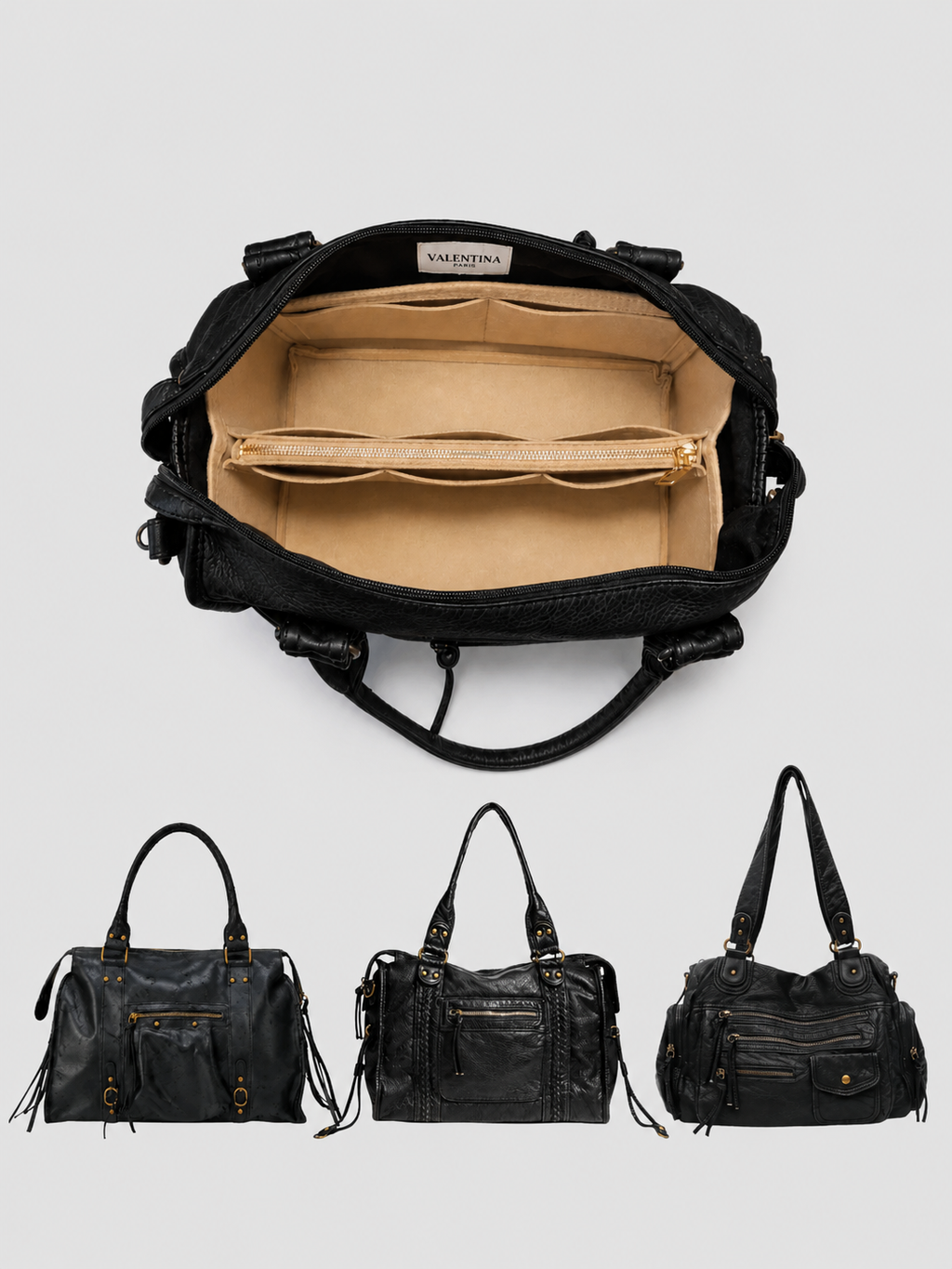 Organisateur de sac à main