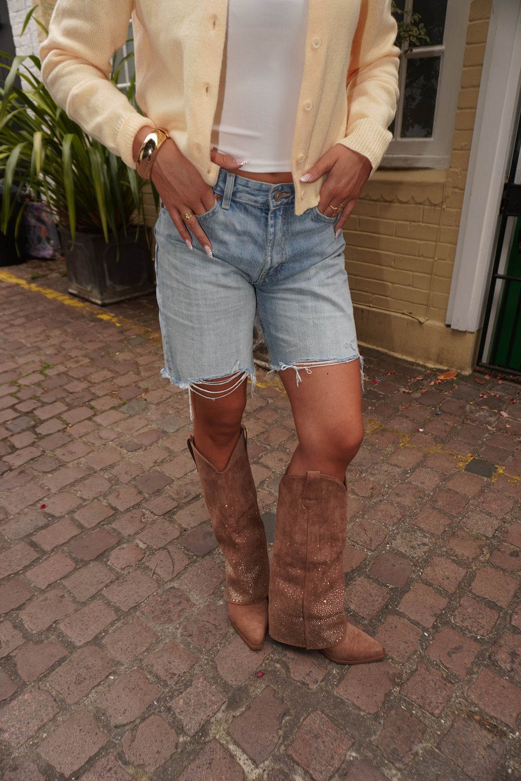 Bottes Appoline