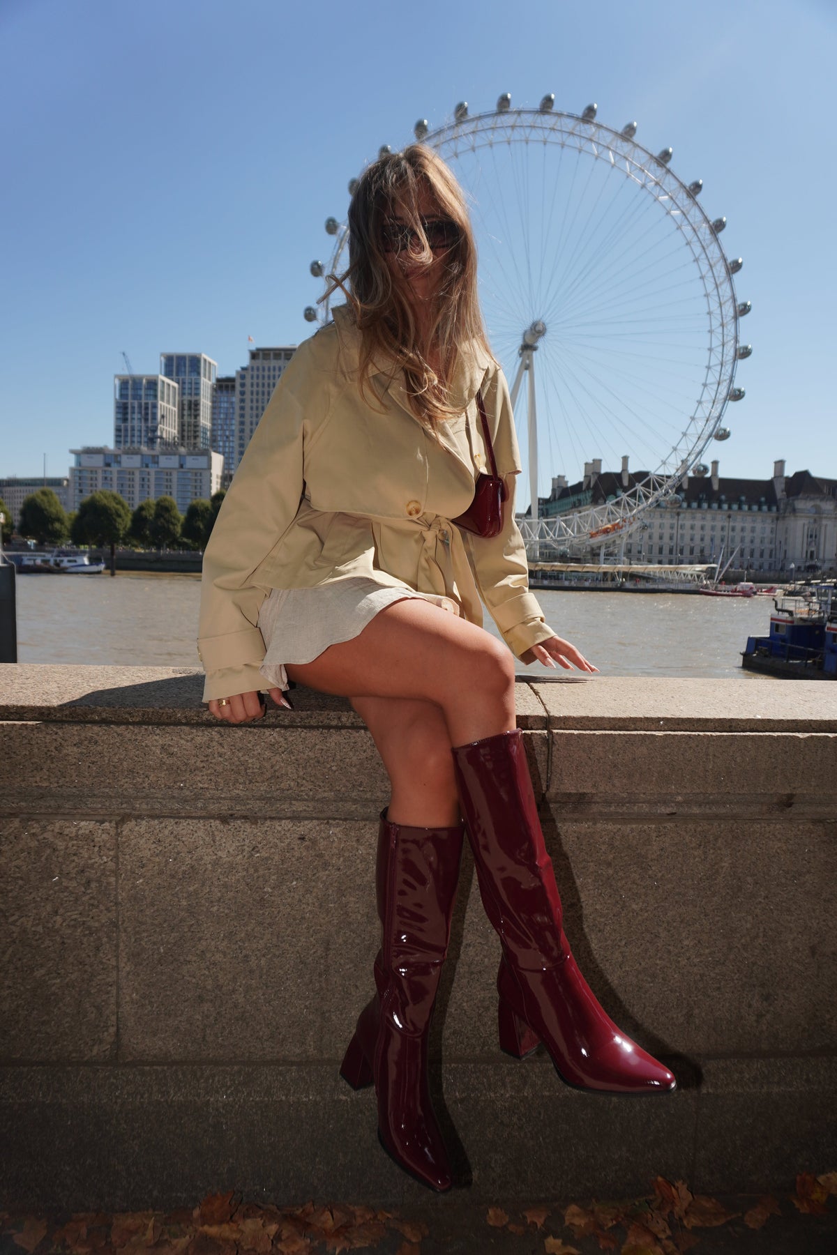 Bottes Sylvie