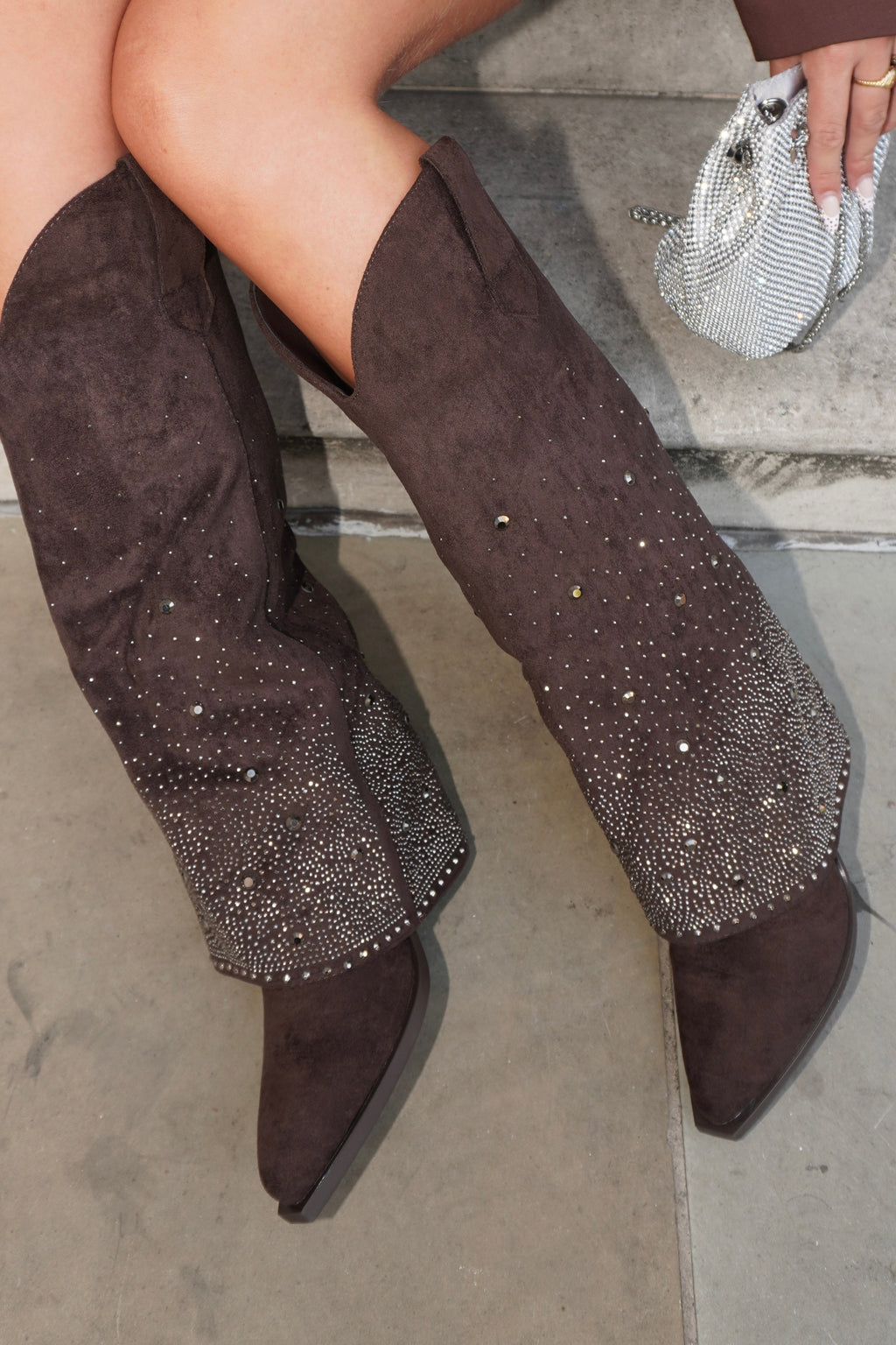 Bottes Appoline