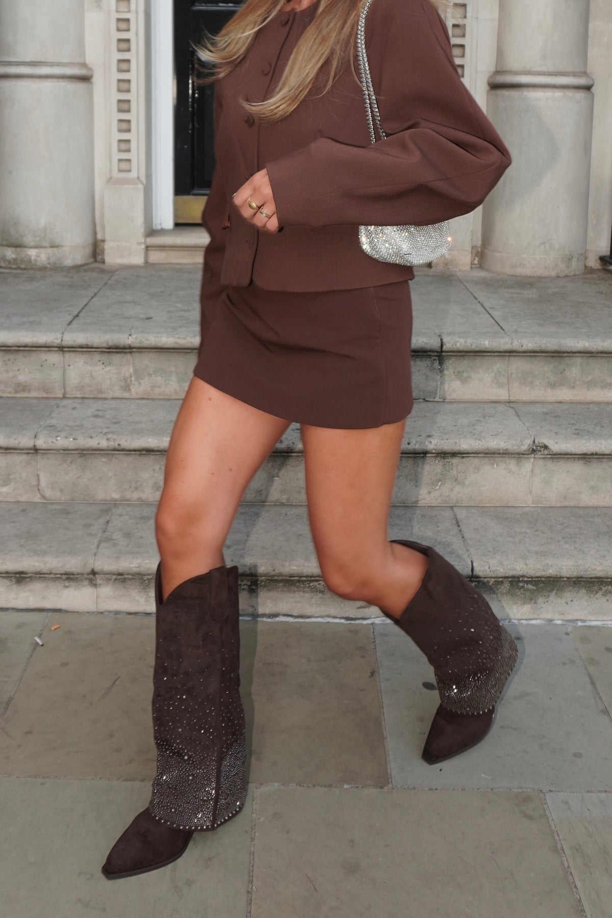 Bottes Appoline