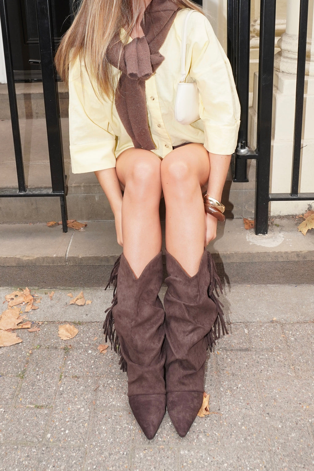 Bottes Perrine