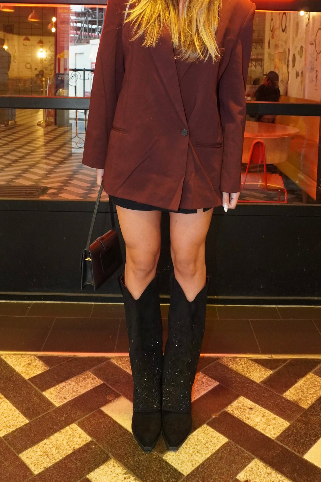 Bottes Appoline