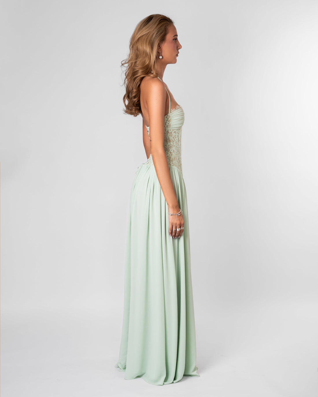 Robe Orelia