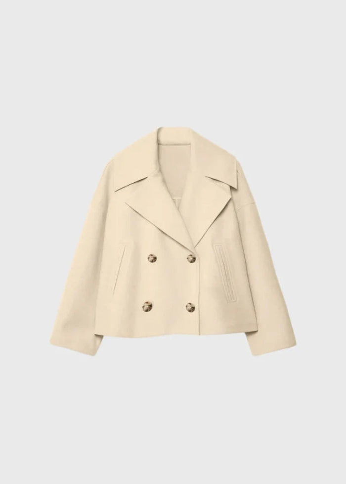 Manteau Céleste