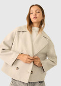 Manteau Céleste