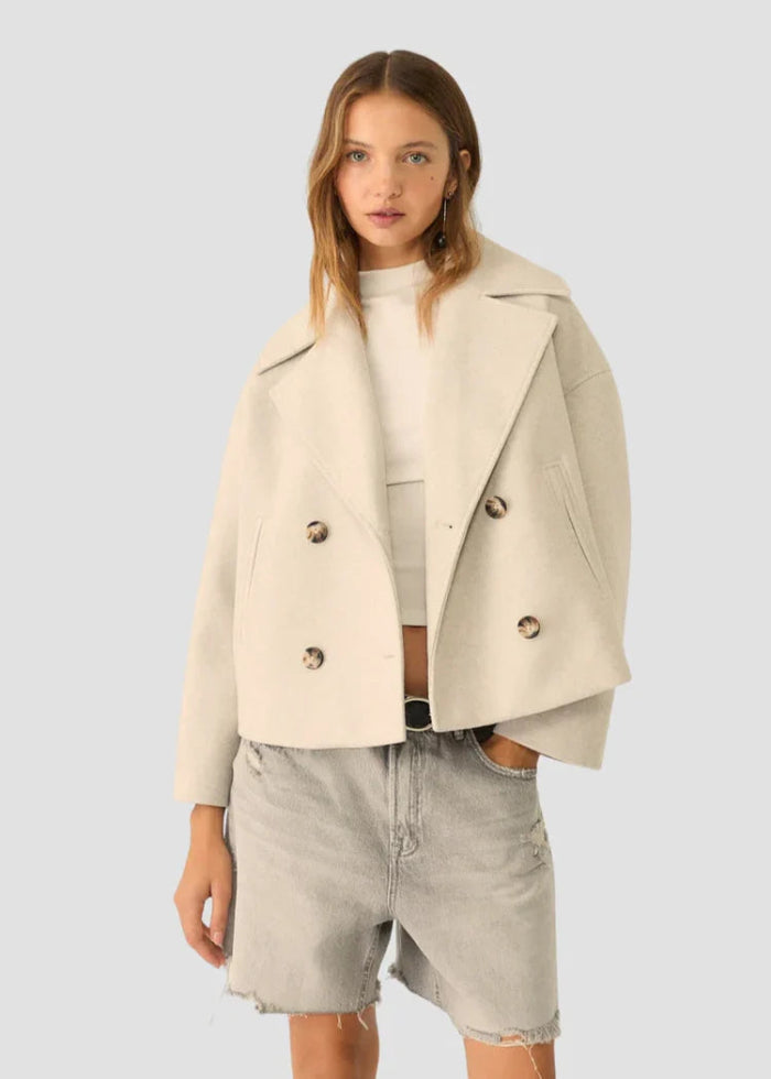 Manteau Céleste