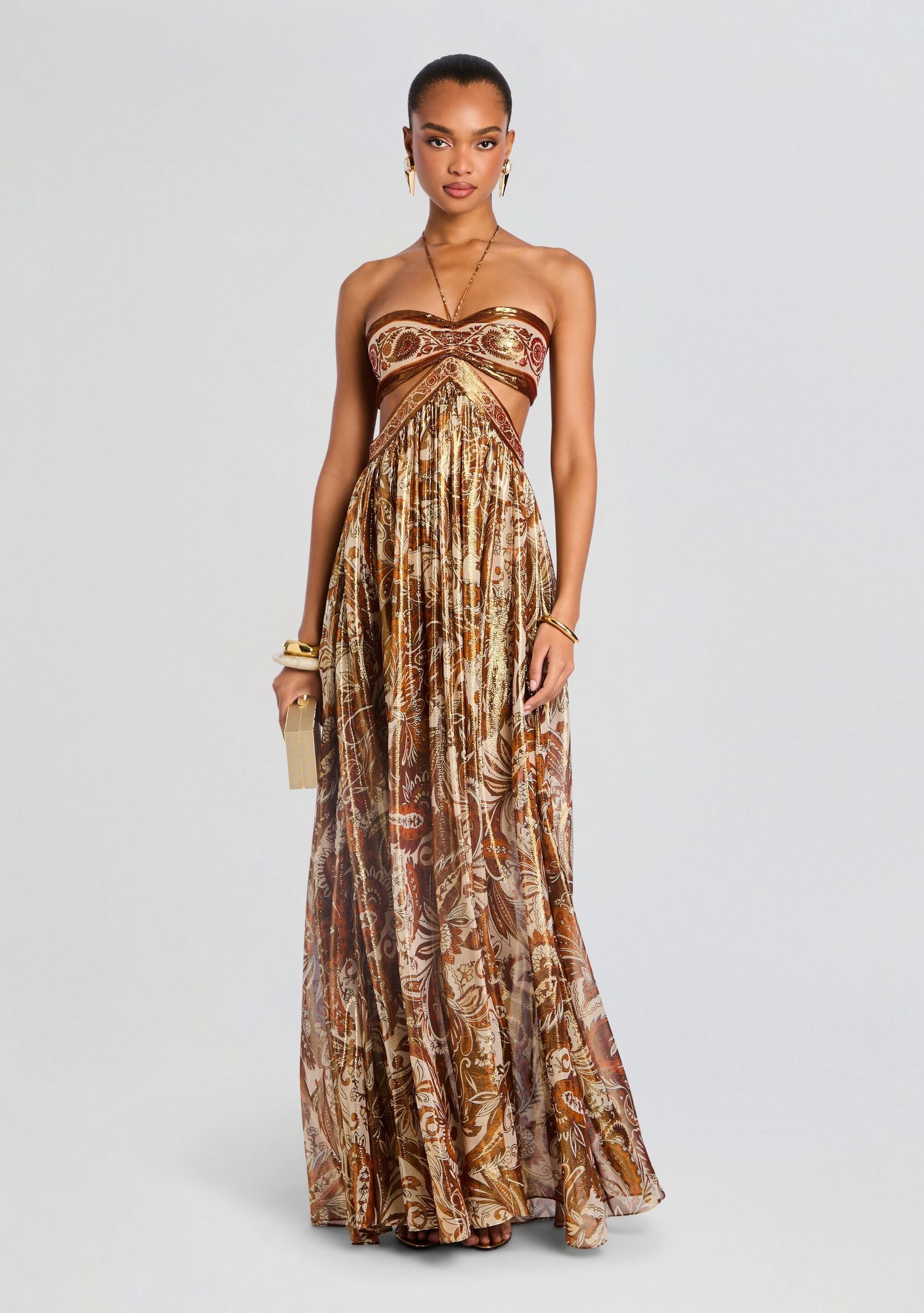 Robe Sandra