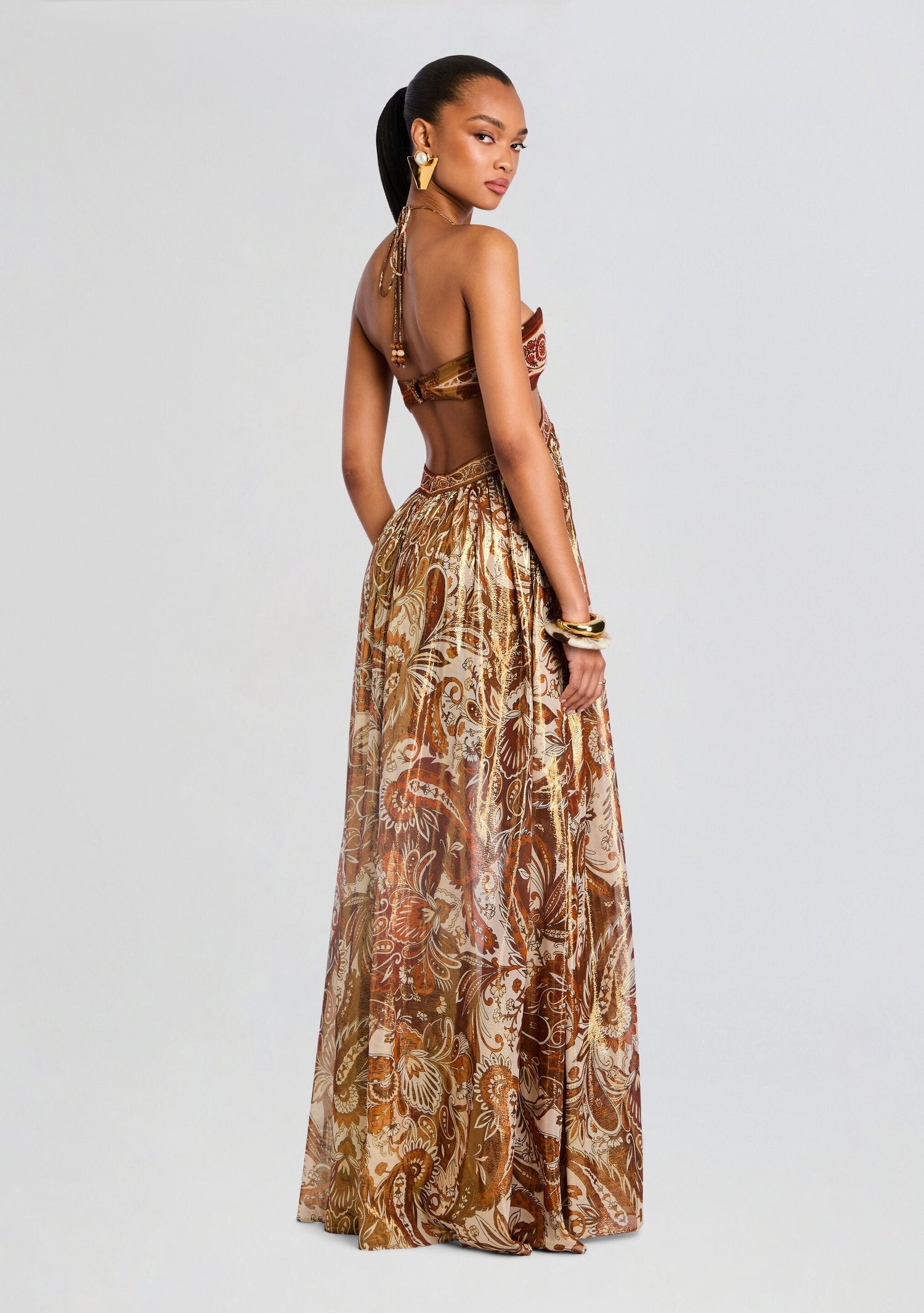 Robe Sandra
