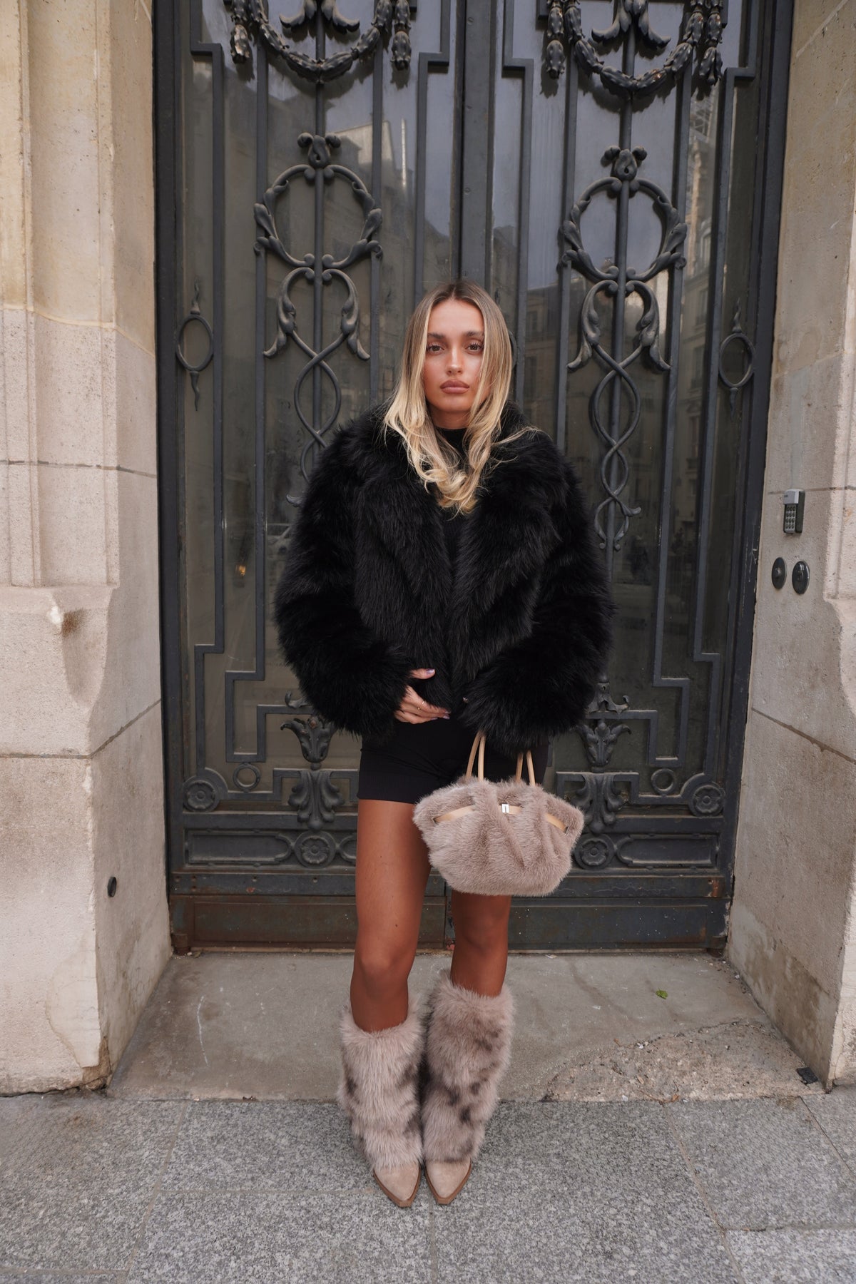 Bottes Riah