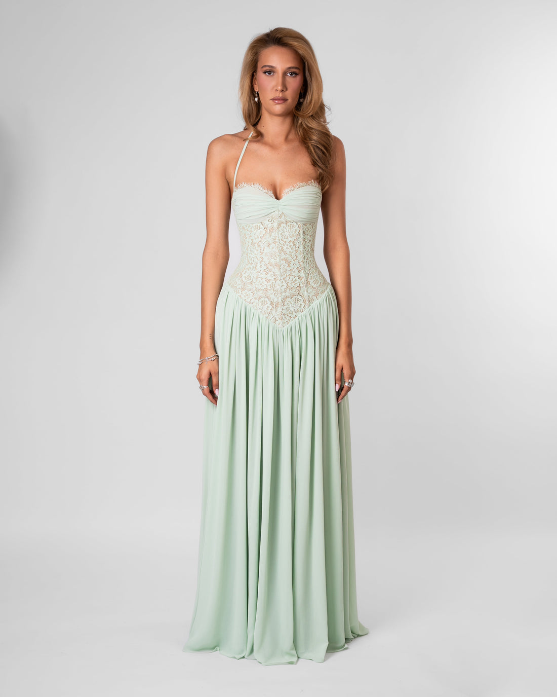 Robe Orelia
