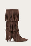 Bottes Amara