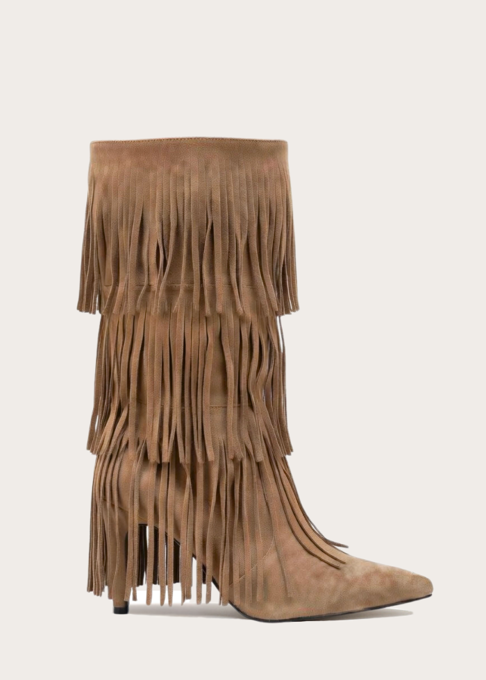 Bottes Briah