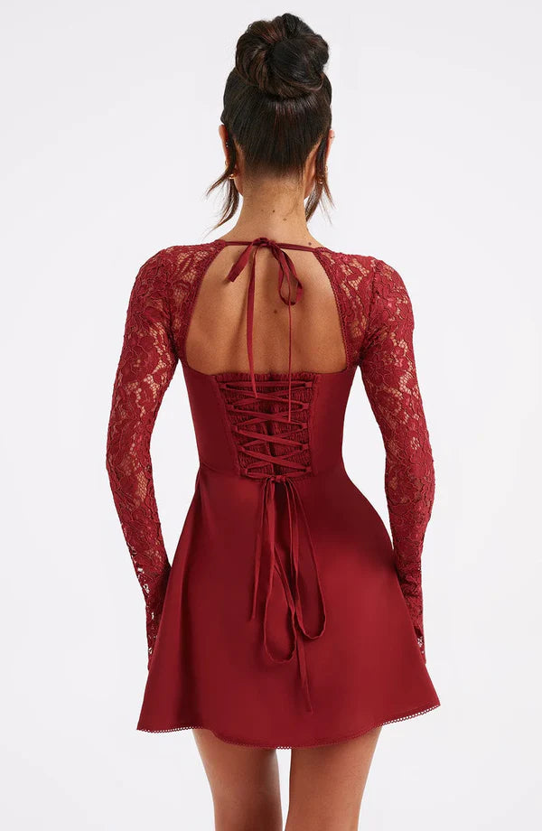 Robe Sandrine
