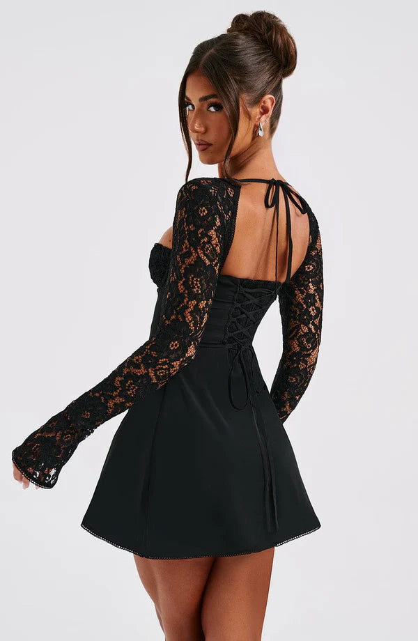 Robe Sandrine