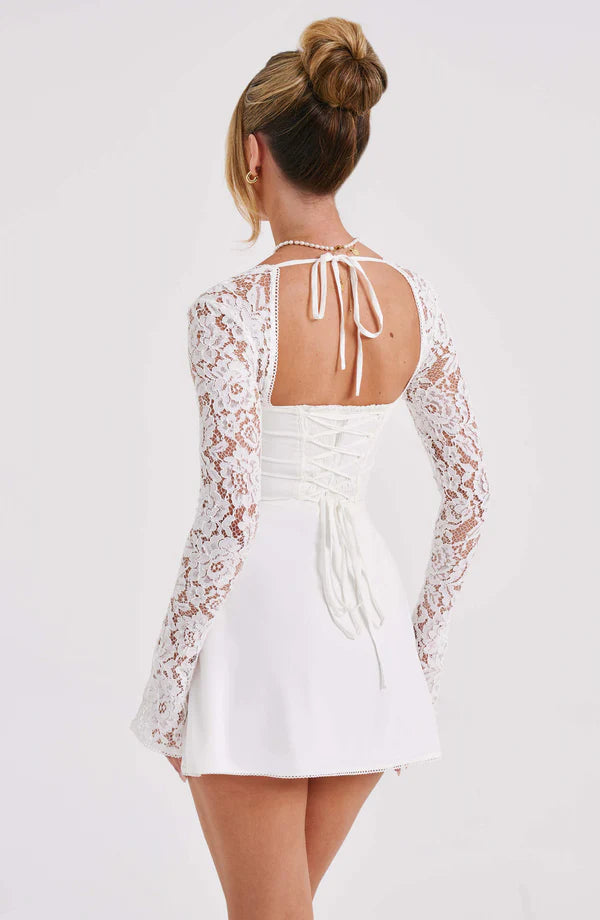 Robe Sandrine