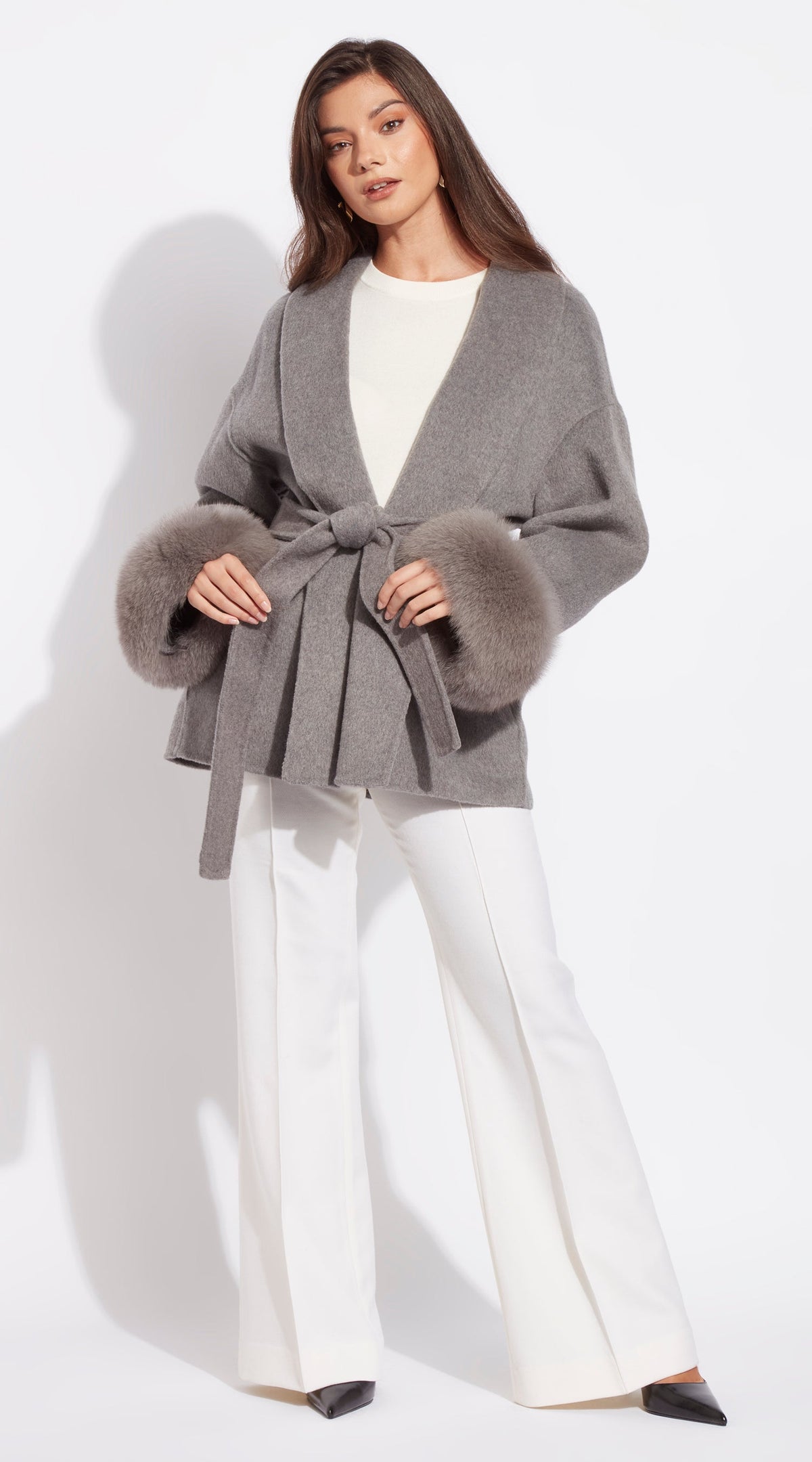 Manteau Aurelia