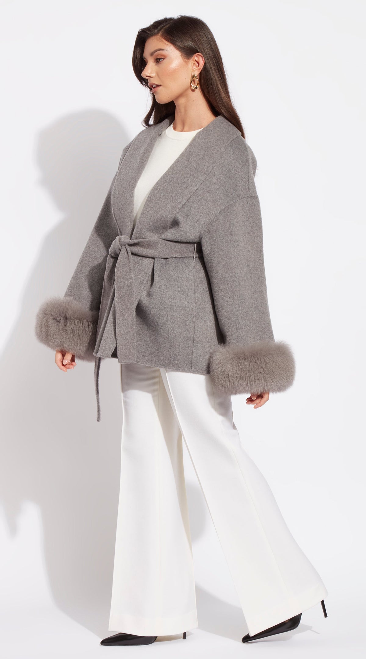 Manteau Aurelia
