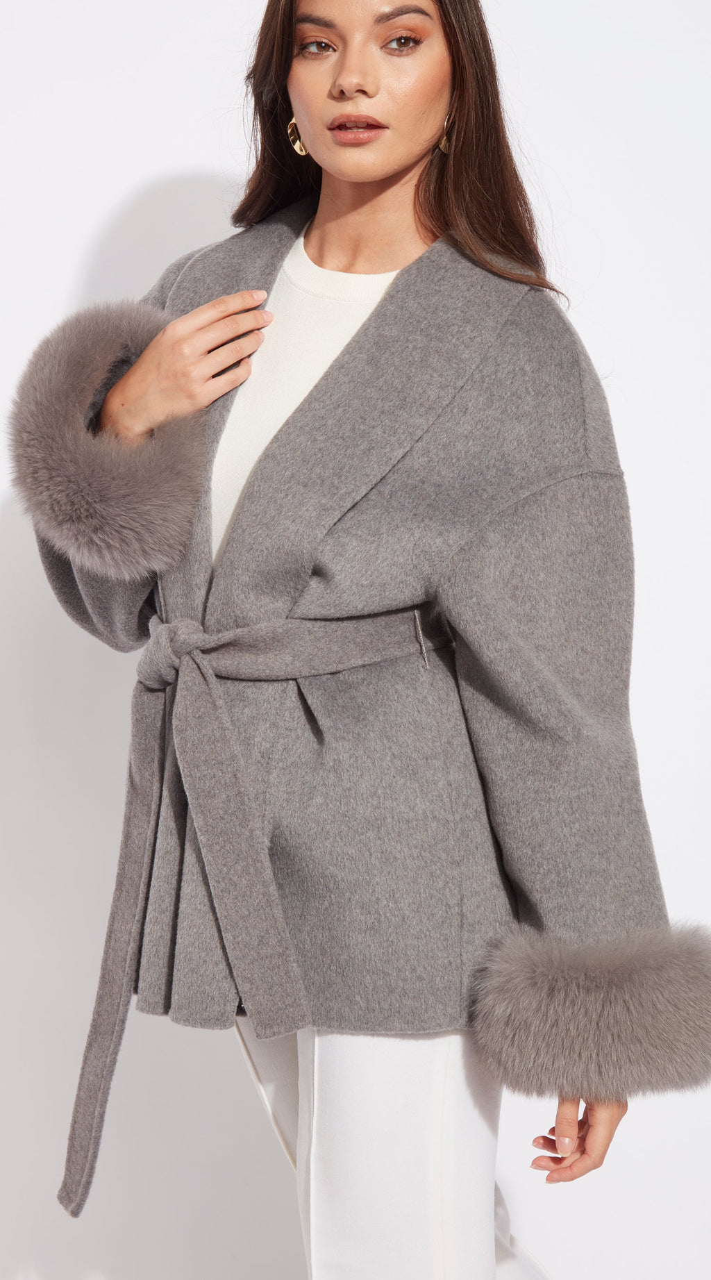 Manteau Aurelia