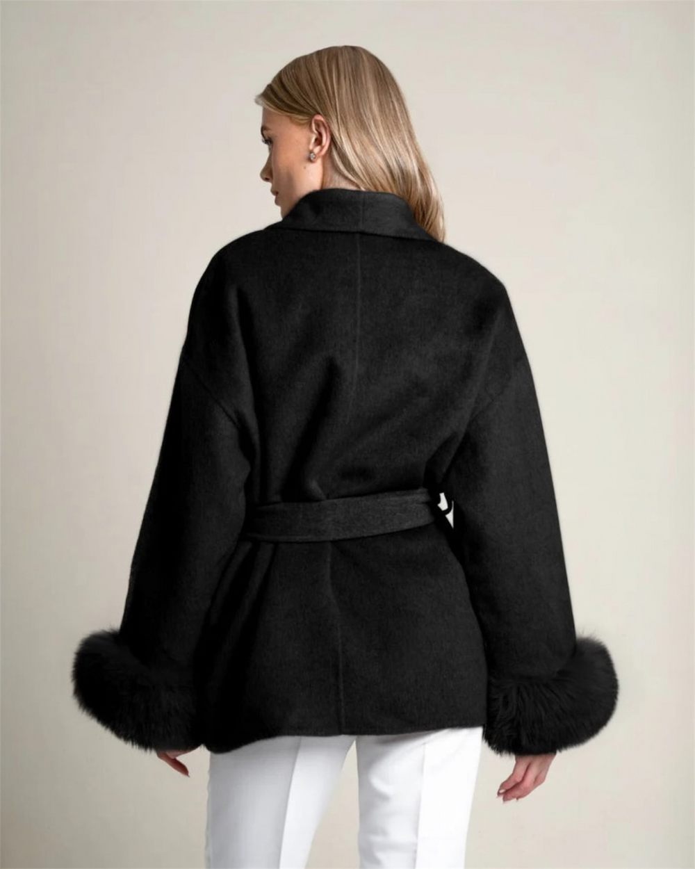 Manteau Aurelia