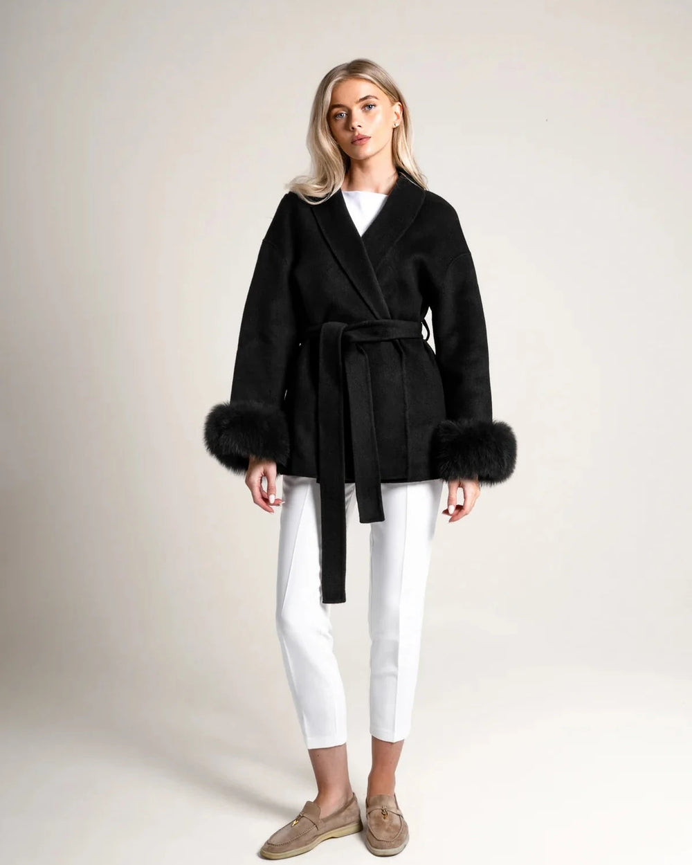 Manteau Aurelia