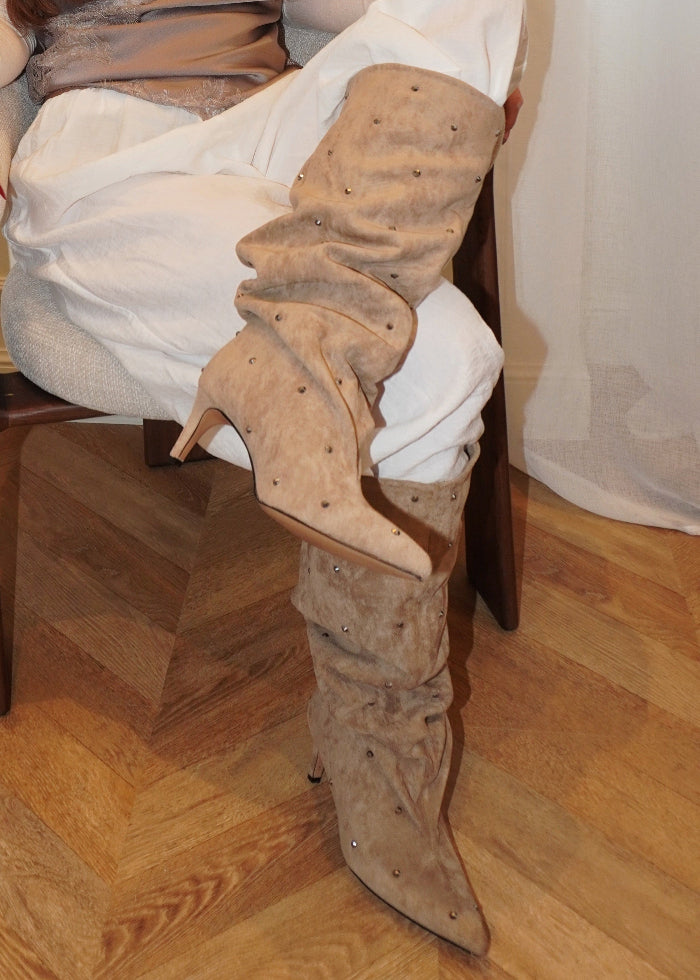 Bottes Thelma