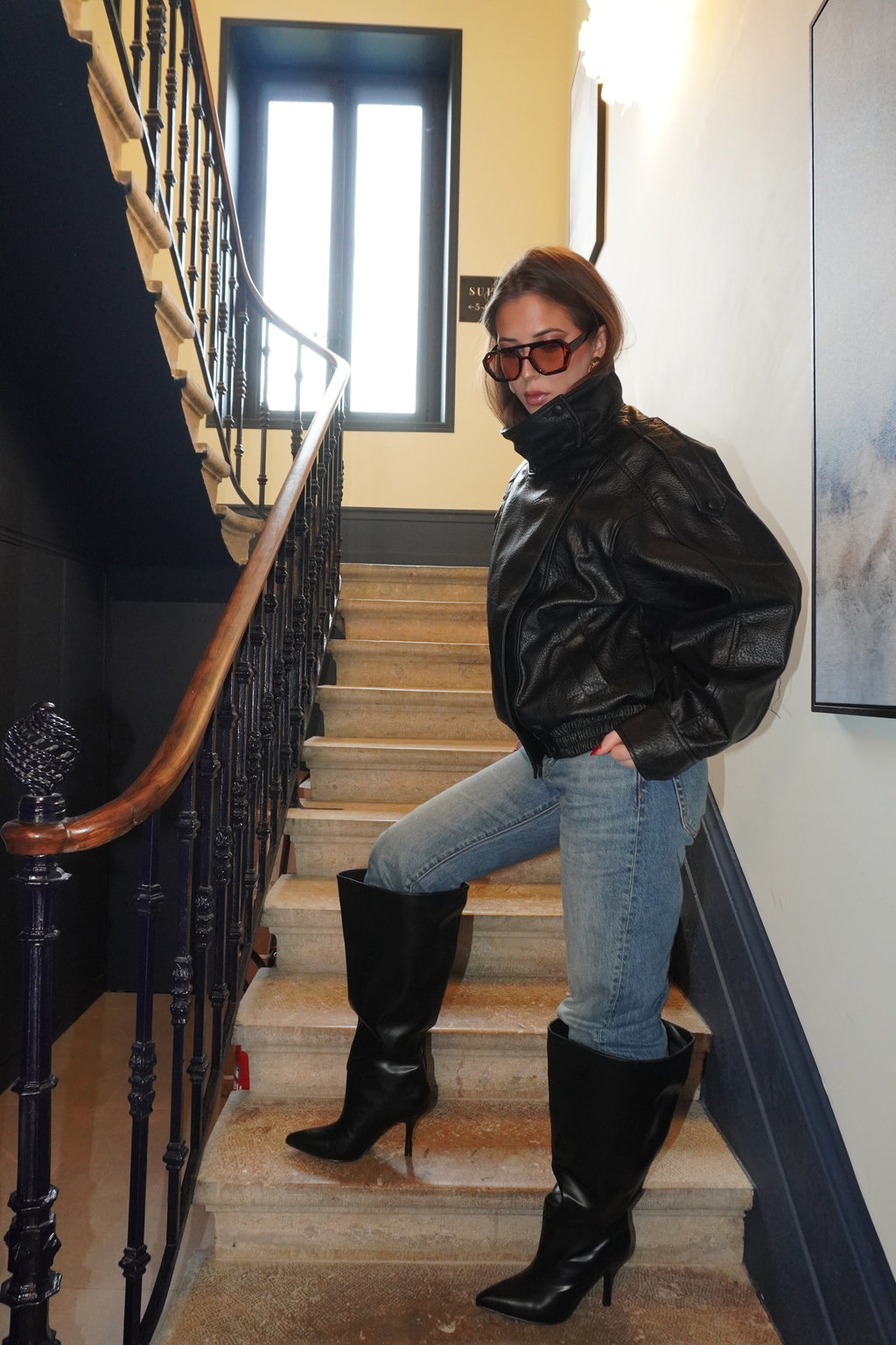Bottes Eloise