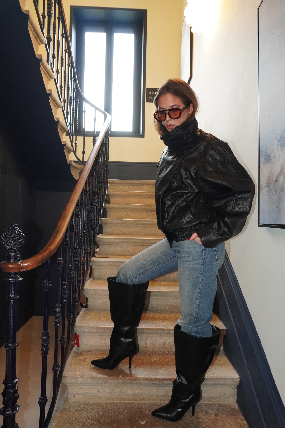 Bottes Eloise