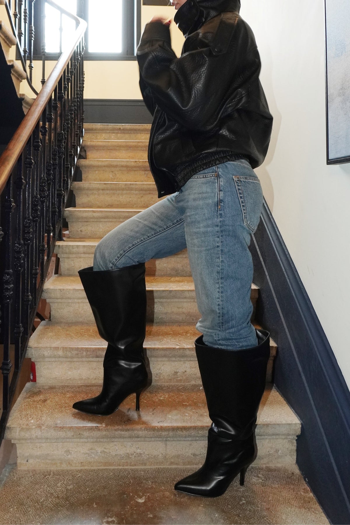Bottes Eloise
