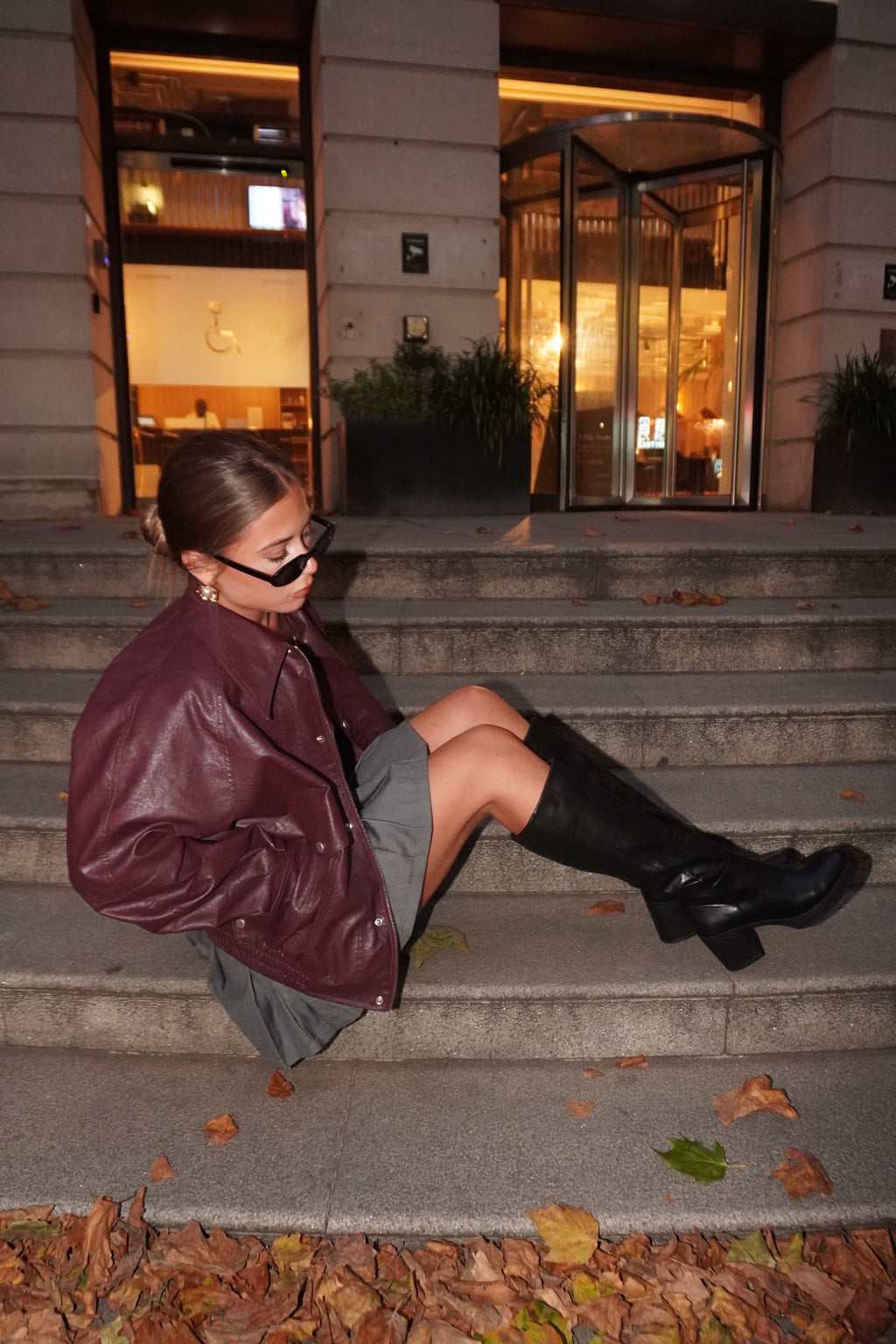 Bottes Agathe