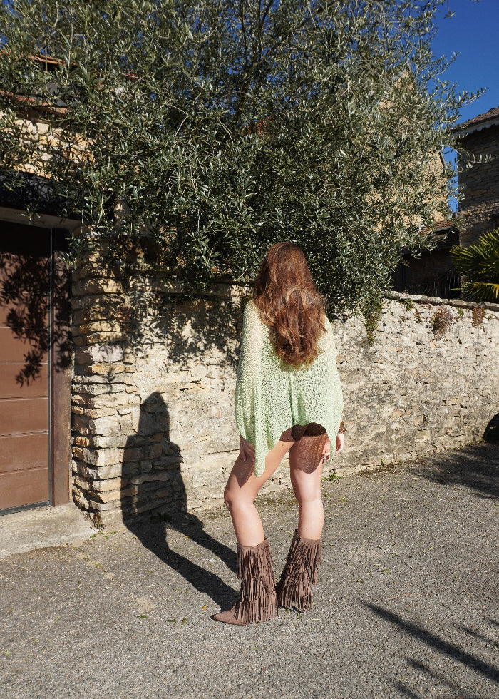 Bottes Briah