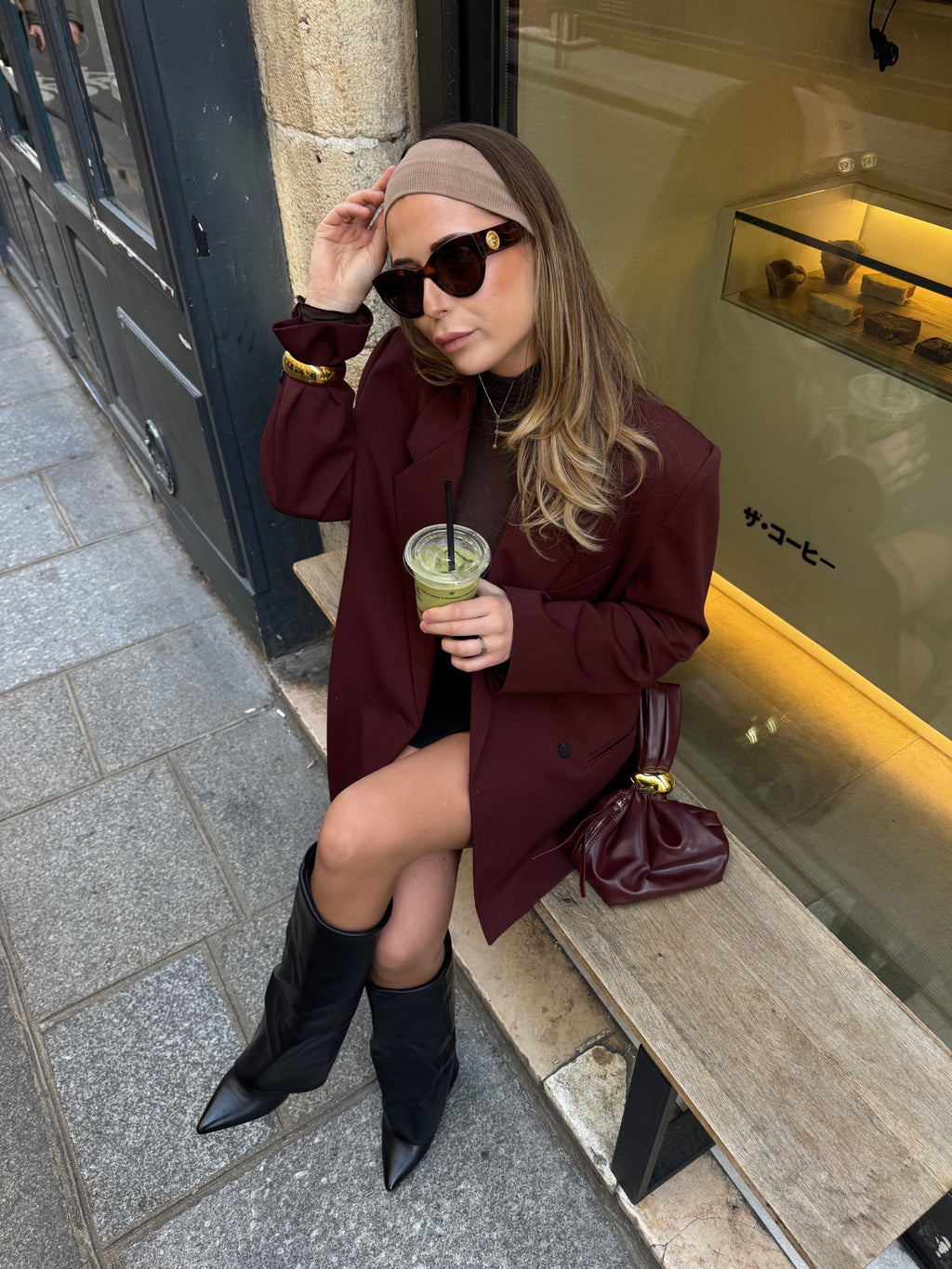 Bottes Sidonie