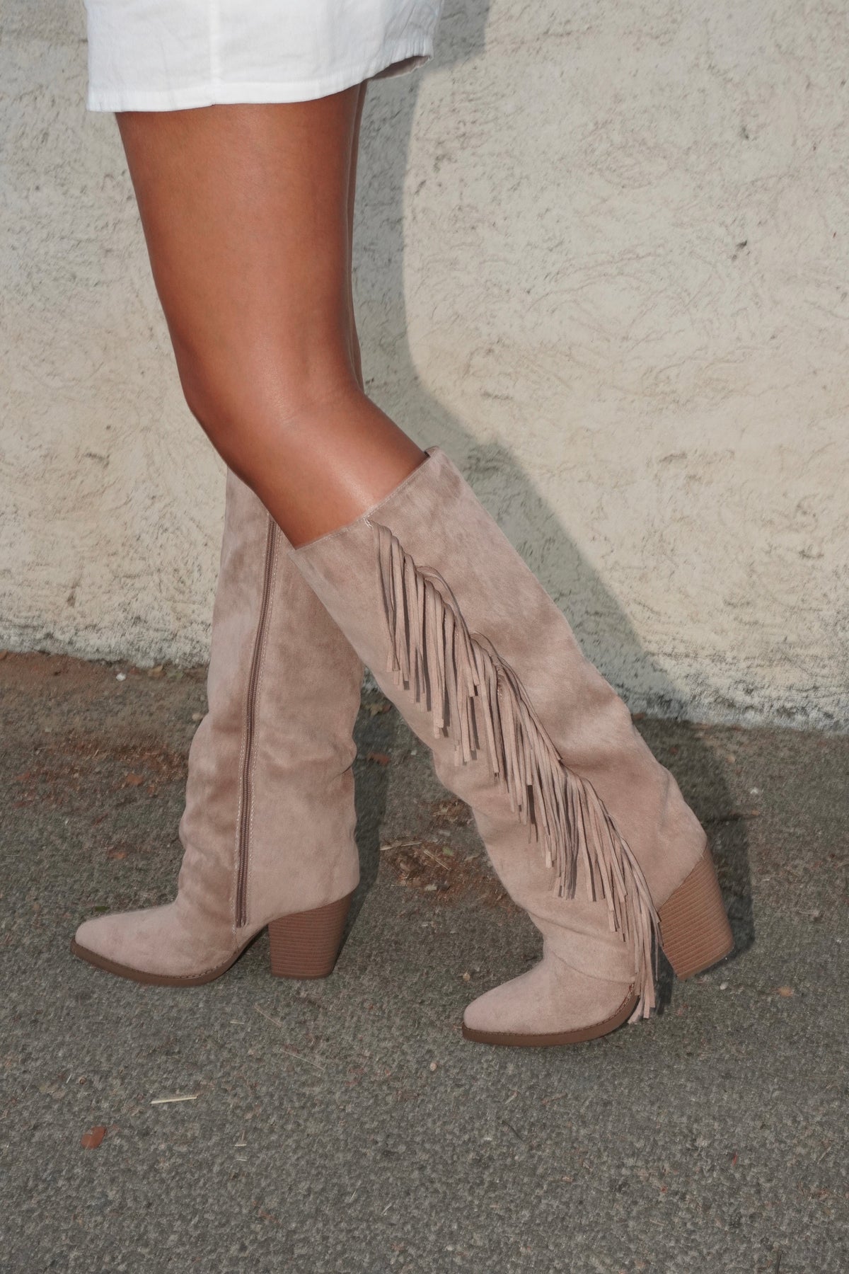 Bottes Philippine