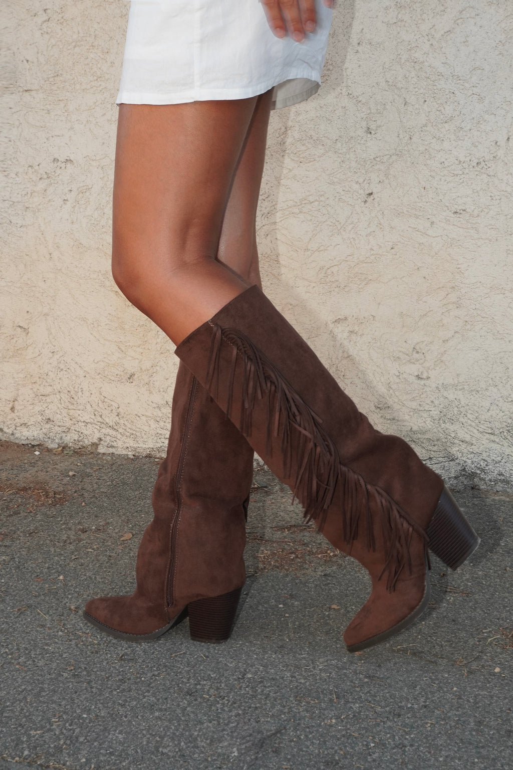 Bottes Philippine