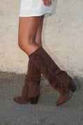 Bottes Philippine