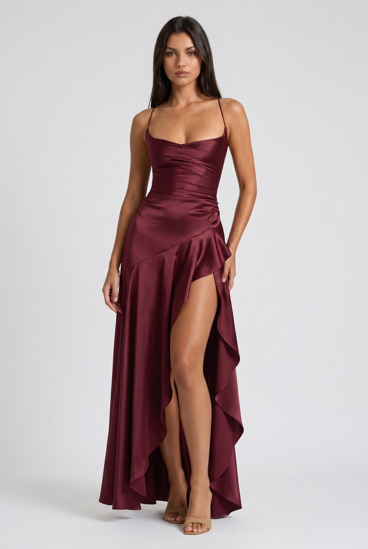Robe Rosie
