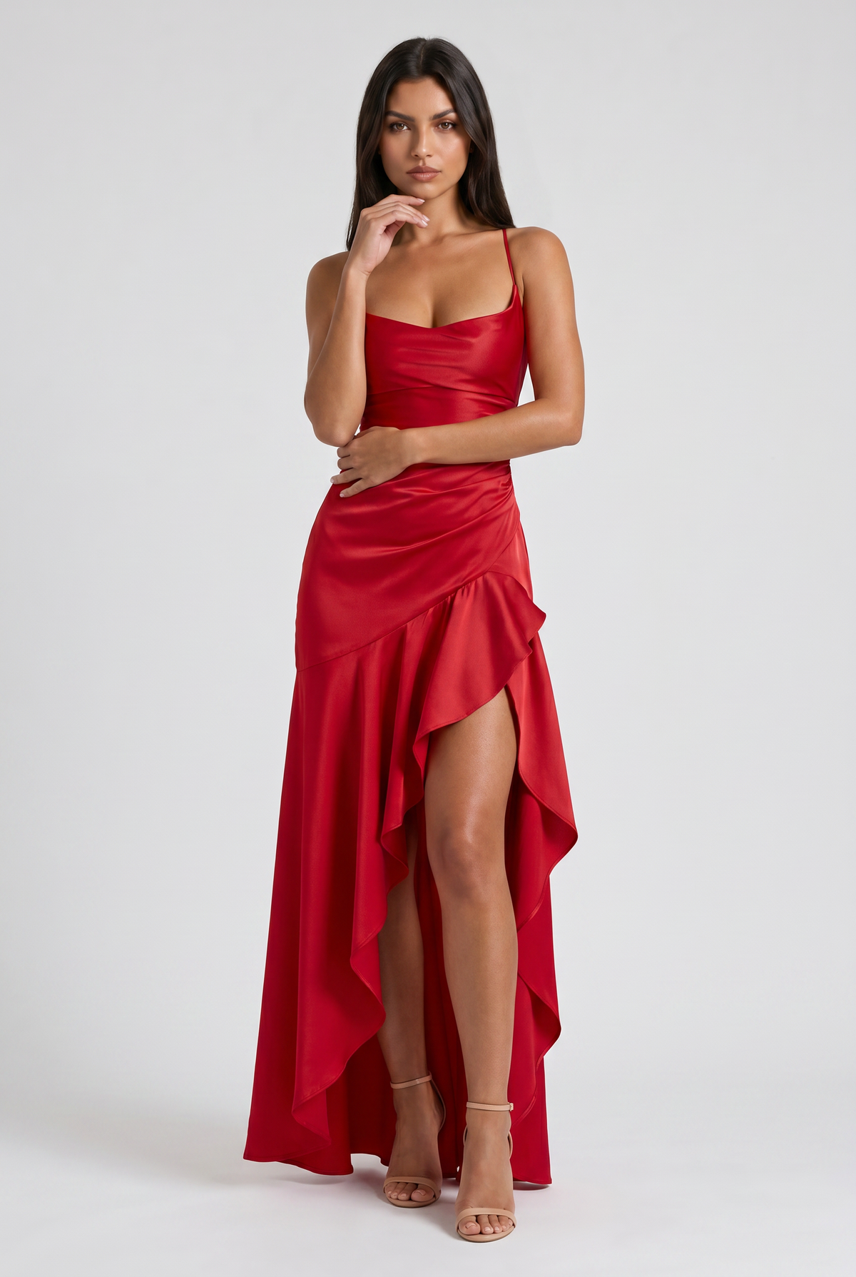 Robe Rosie