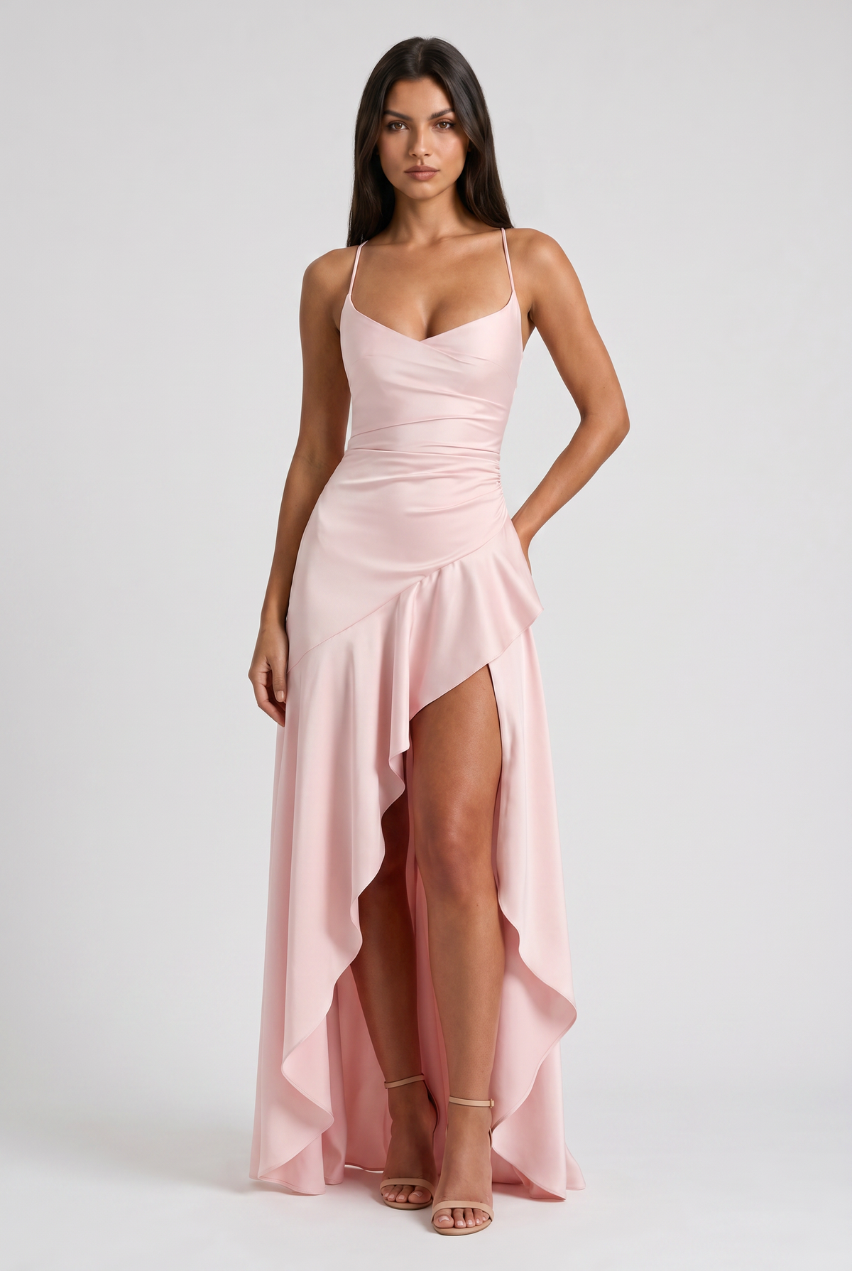 Robe Rosie